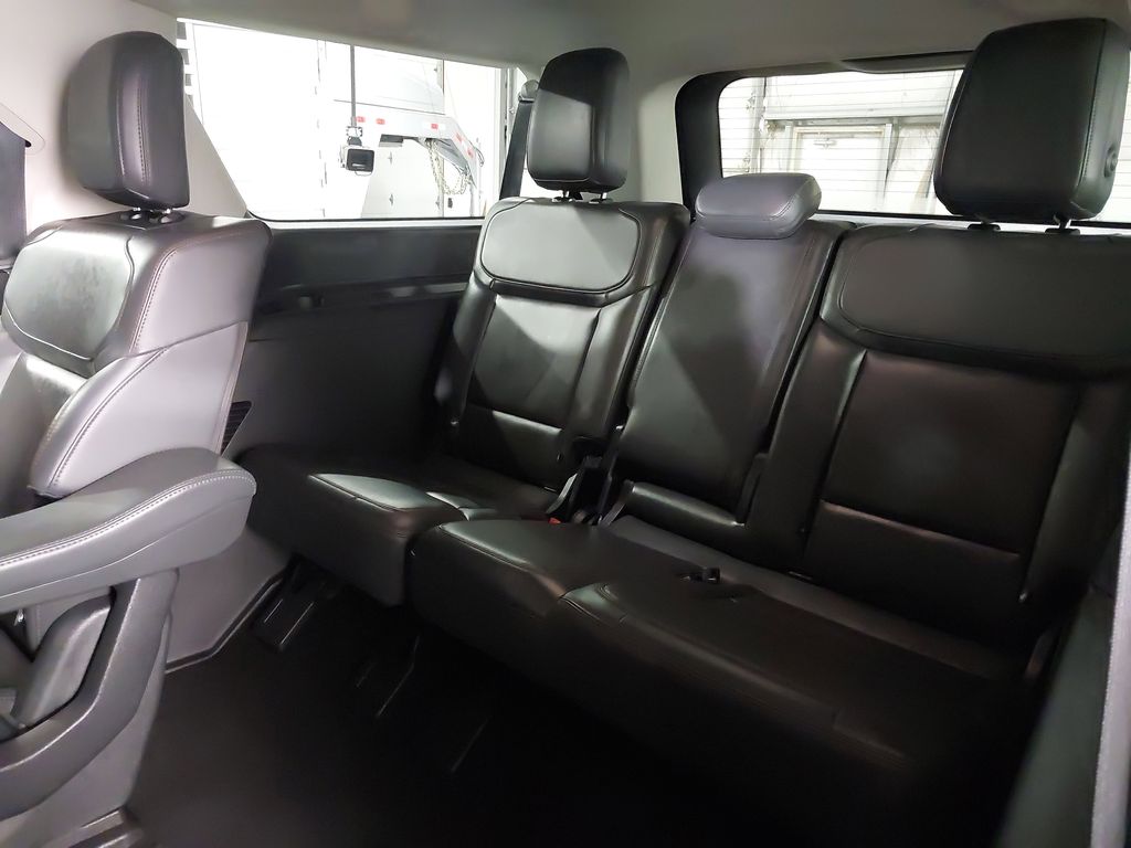 2025 Ford Expedition MAX