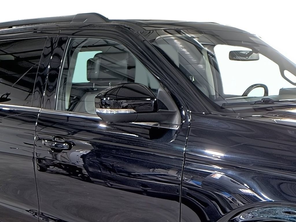 2025 Ford Expedition MAX