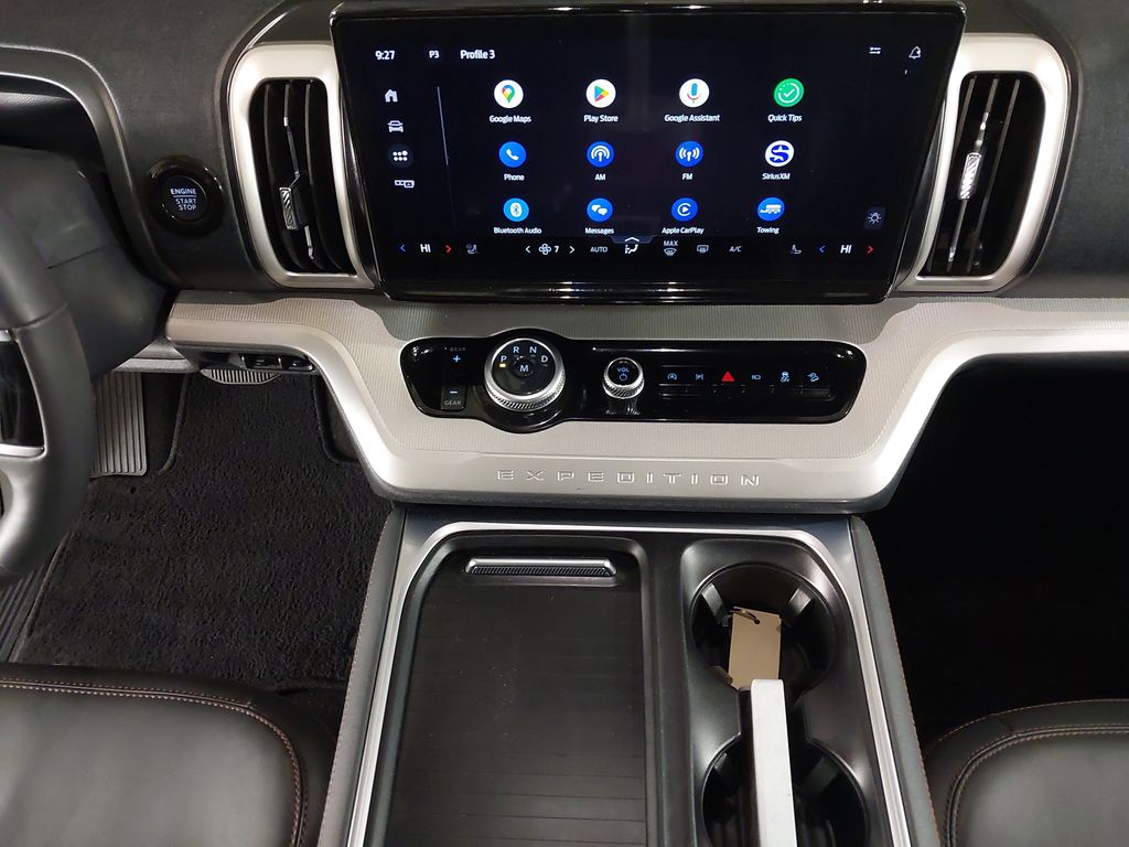 2025 Ford Expedition MAX