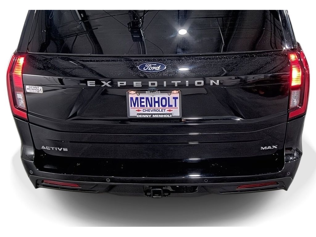 2025 Ford Expedition MAX