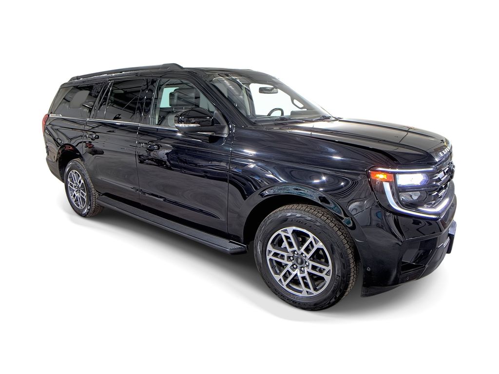 2025 Ford Expedition MAX