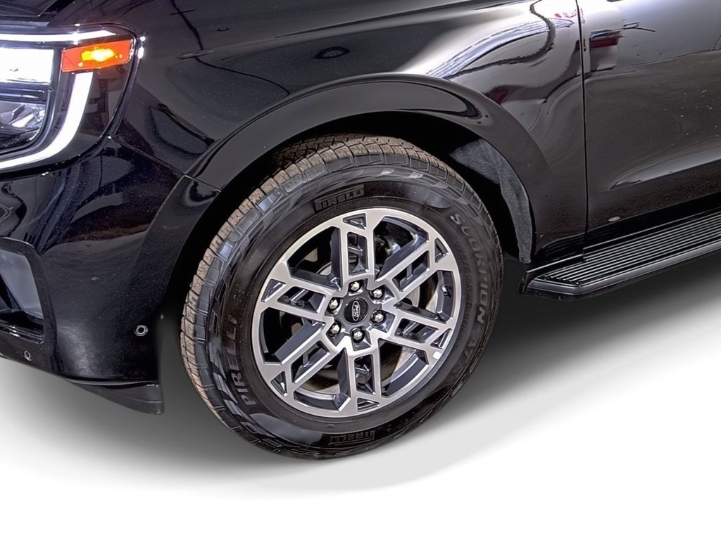 2025 Ford Expedition MAX