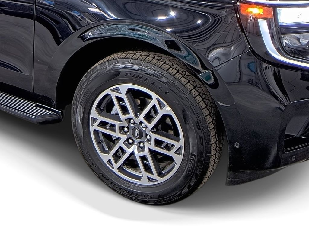 2025 Ford Expedition MAX