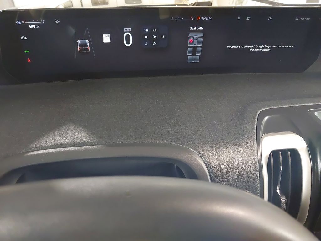 2025 Ford Expedition MAX