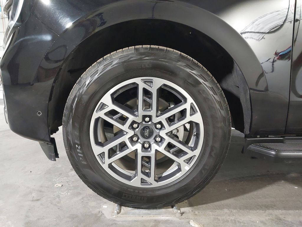 2025 Ford Expedition MAX