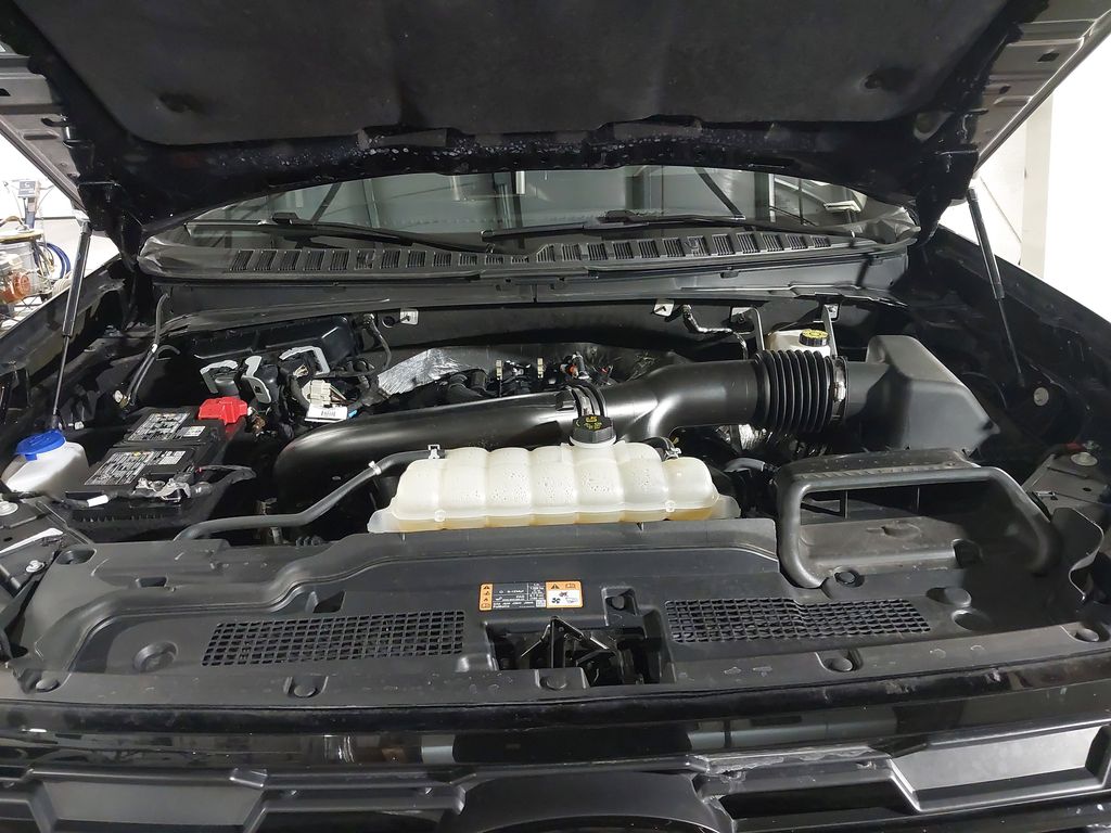 2025 Ford Expedition MAX