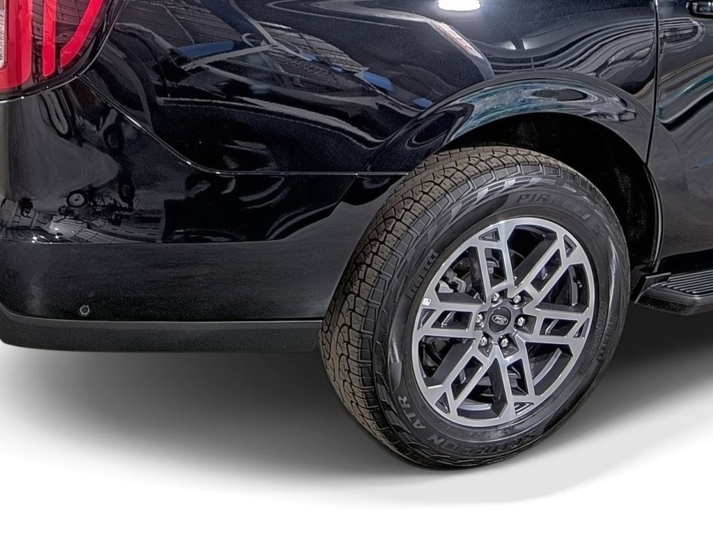 2025 Ford Expedition MAX