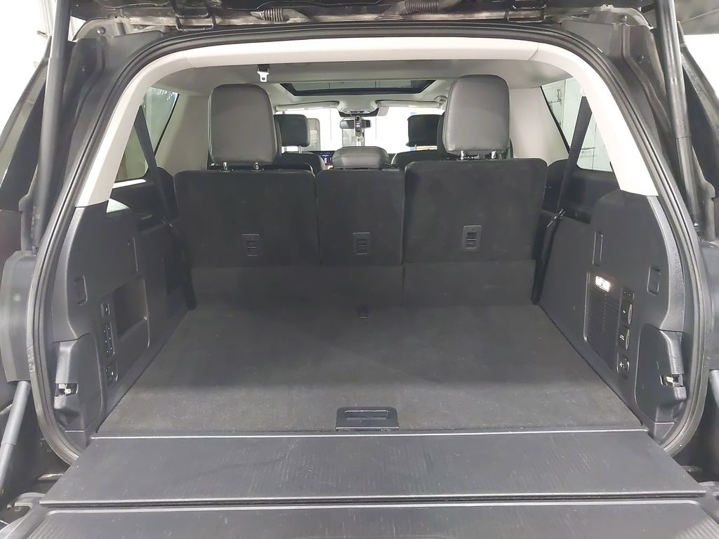 2025 Ford Expedition MAX