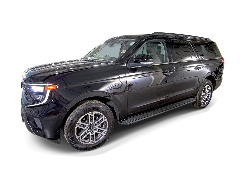 Used 2025 Ford Expedition MAX Active  SUVs