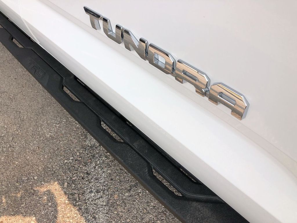 2024 Toyota Tundra