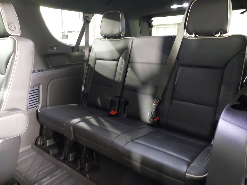 2025 Chevrolet Suburban