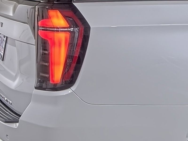 2025 Chevrolet Suburban