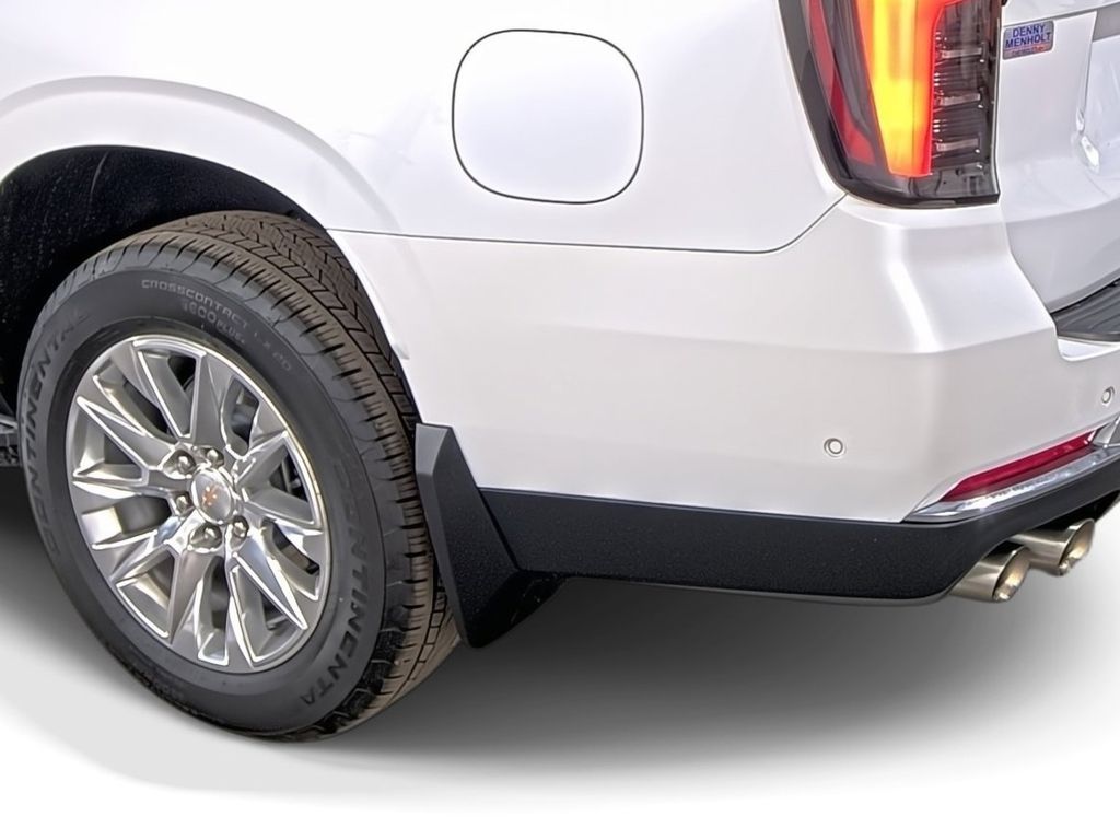 2025 Chevrolet Suburban