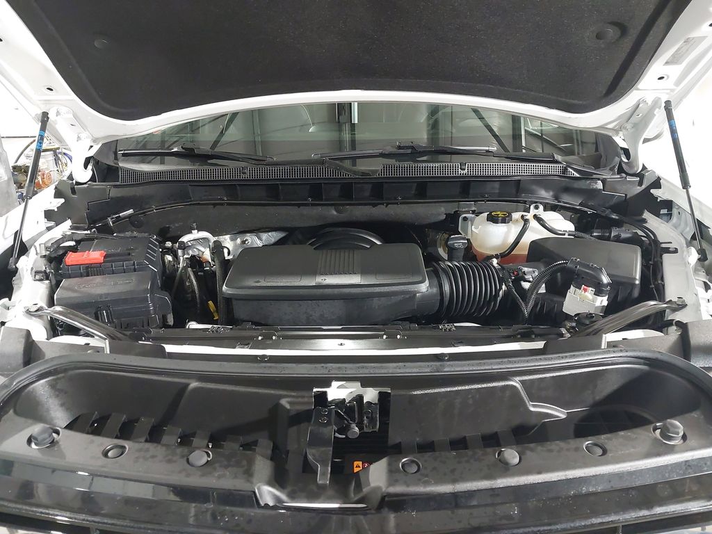 2025 Chevrolet Suburban