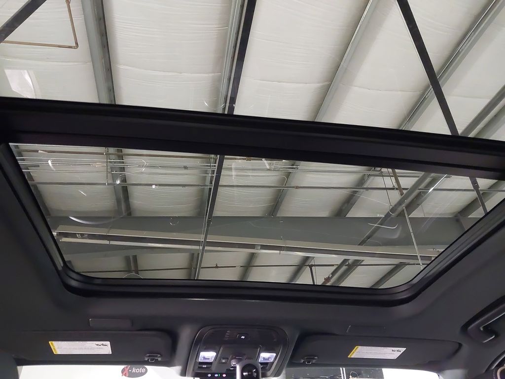 2025 Chevrolet Suburban