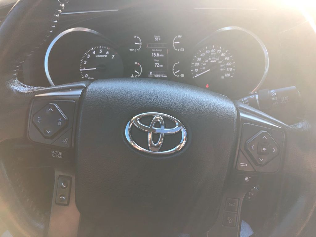 2019 Toyota Sequoia