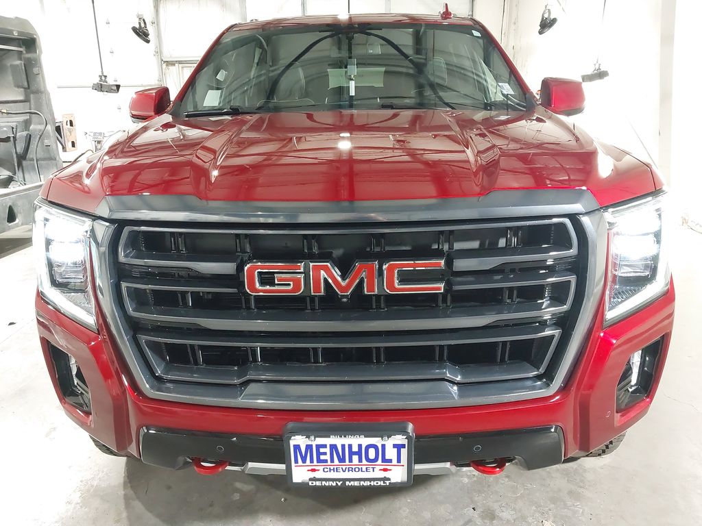 2024 GMC Yukon XL