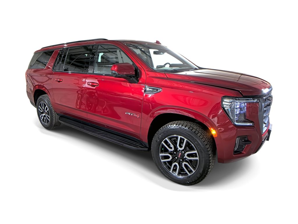 2024 GMC Yukon XL