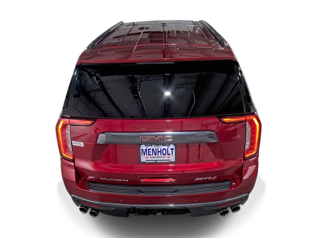 2024 GMC Yukon XL