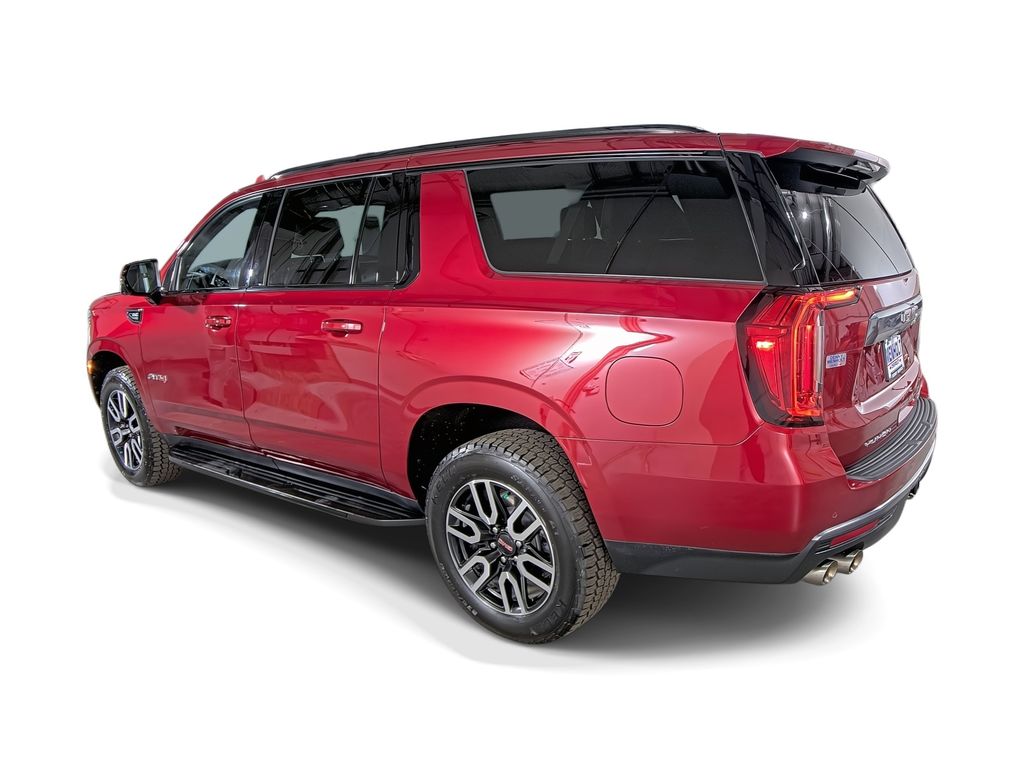 2024 GMC Yukon XL