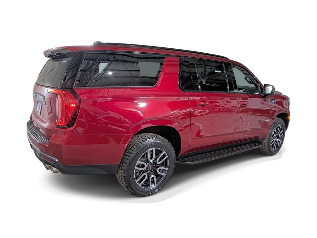 2024 GMC Yukon XL