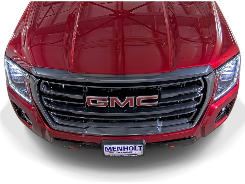 2024 GMC Yukon XL