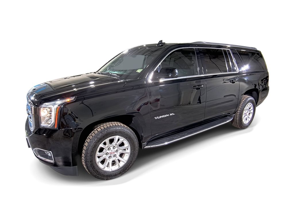 Used 2019 GMC Yukon XL SLT SUVs