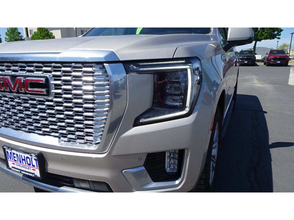 2024 GMC Yukon XL