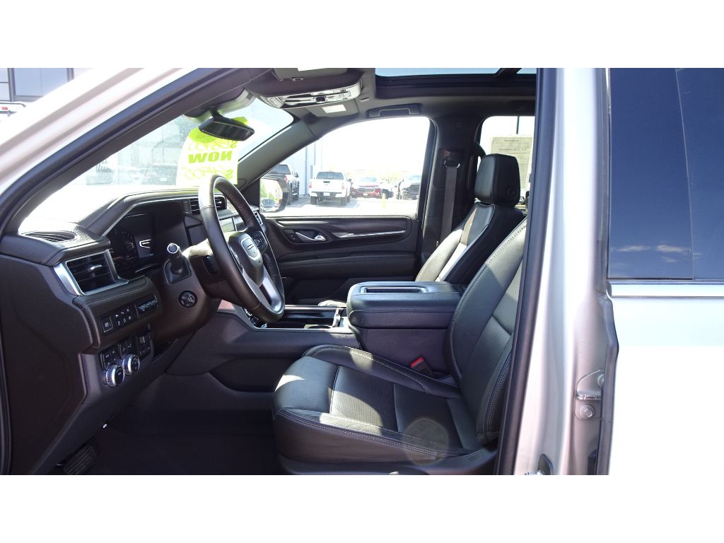 2024 GMC Yukon XL