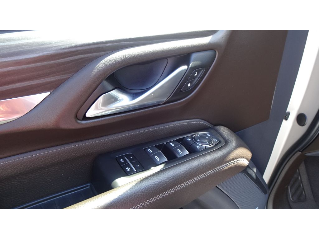 2024 GMC Yukon XL