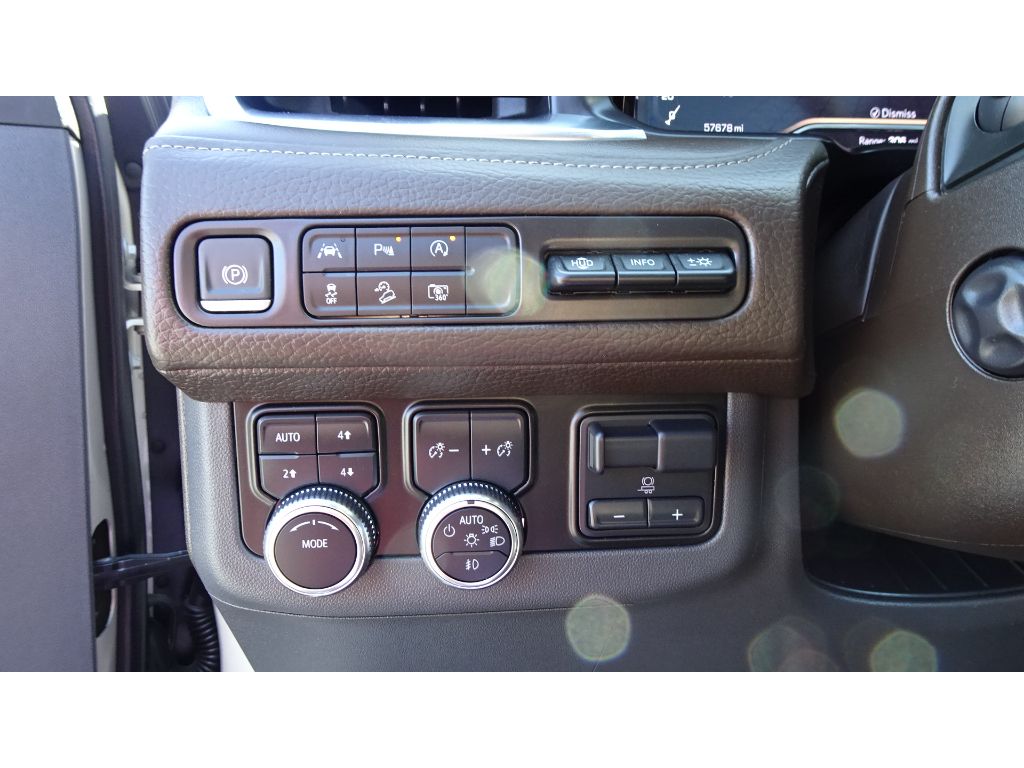 2024 GMC Yukon XL