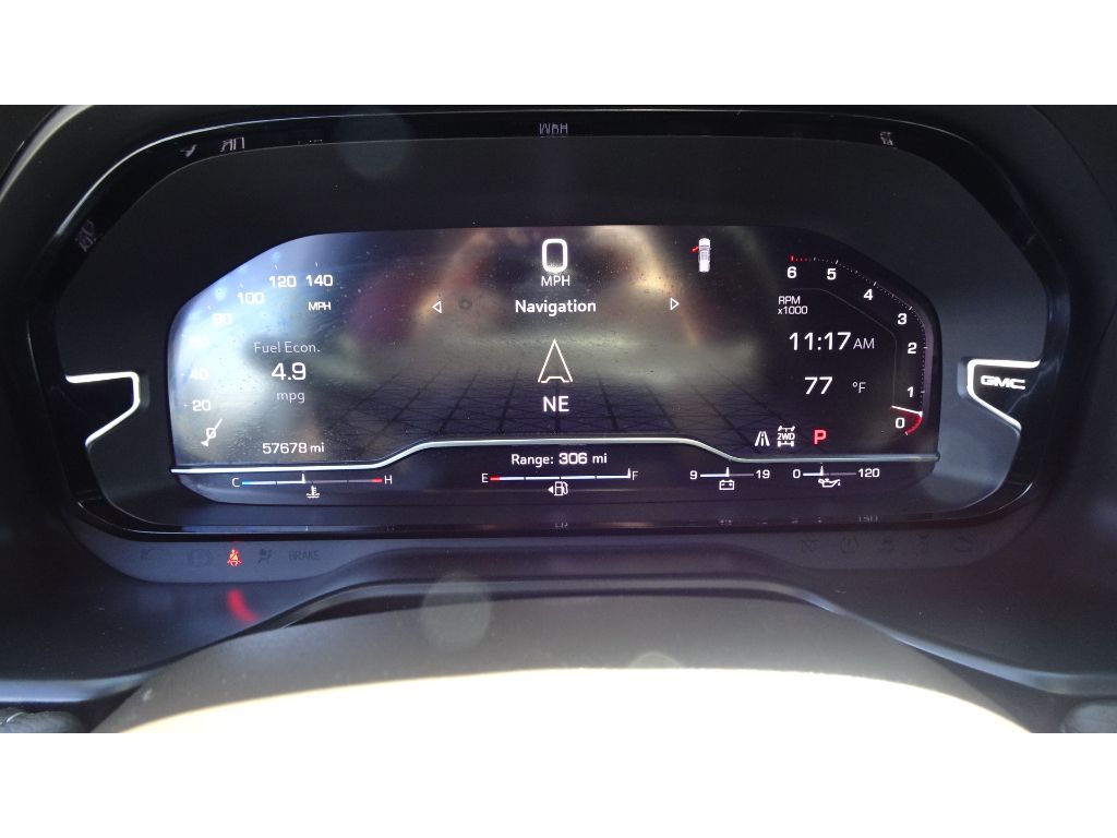 2024 GMC Yukon XL