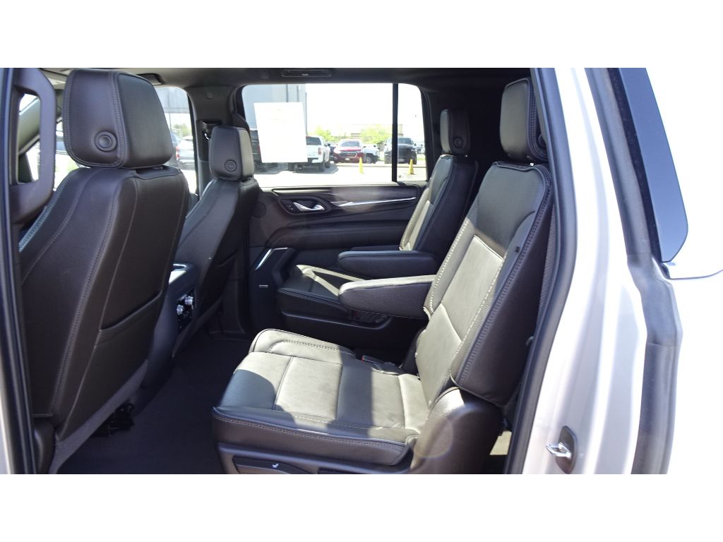 2024 GMC Yukon XL