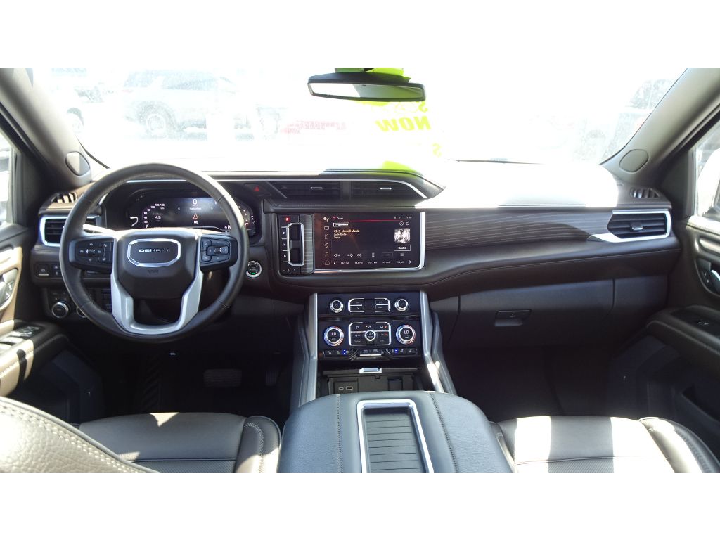 2024 GMC Yukon XL