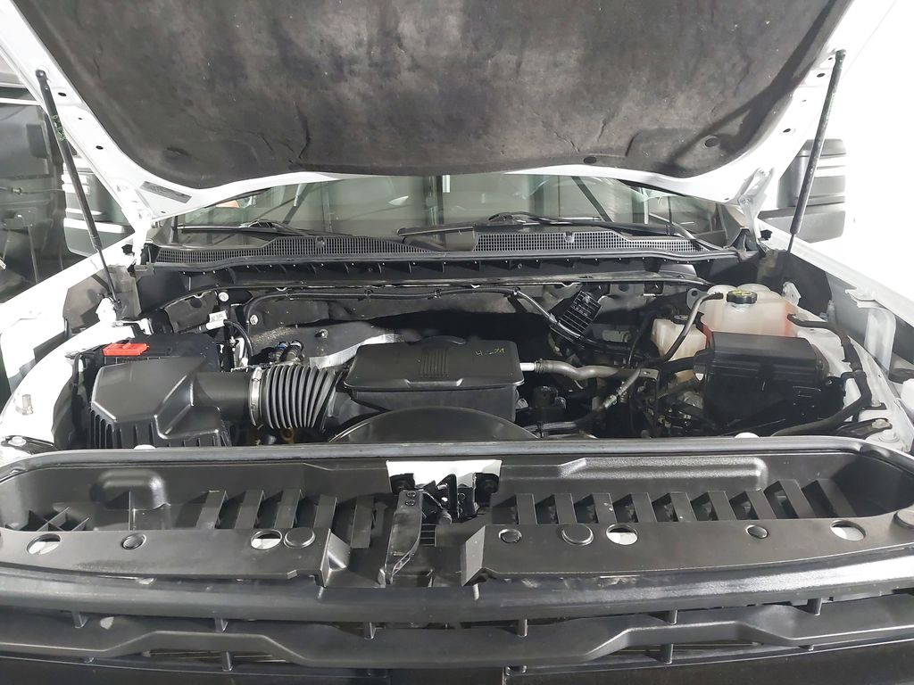 2025 Chevrolet Silverado 2500