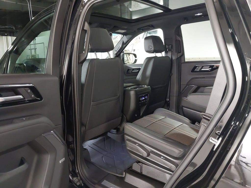 2026 Chevrolet Tahoe