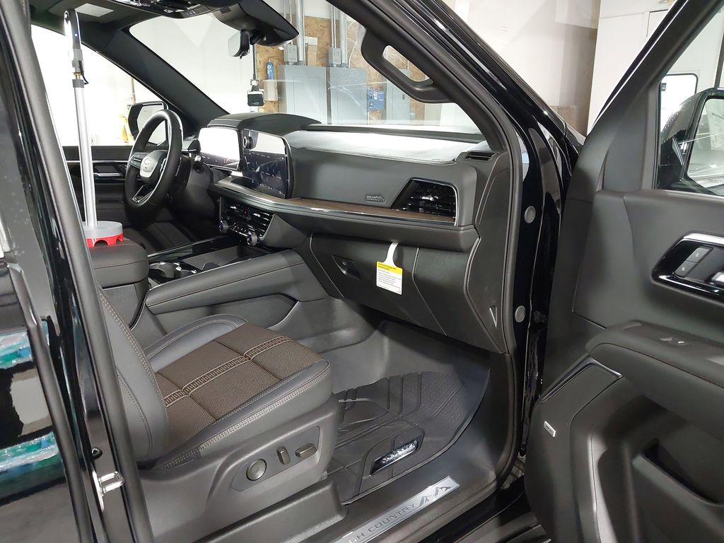 2026 Chevrolet Tahoe