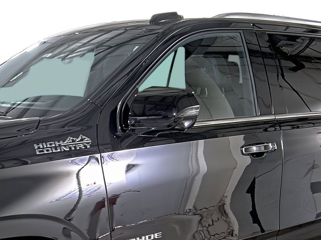 2026 Chevrolet Tahoe