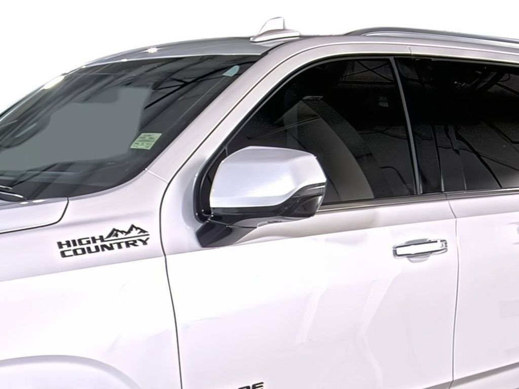 2024 Chevrolet Tahoe