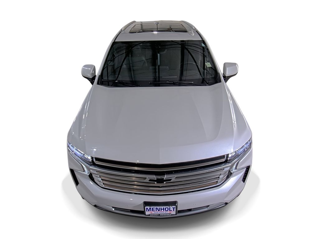 2024 Chevrolet Tahoe