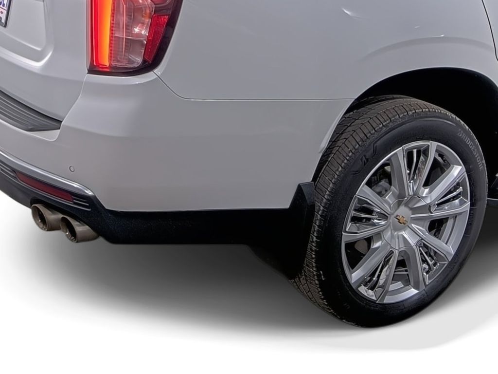 2024 Chevrolet Tahoe