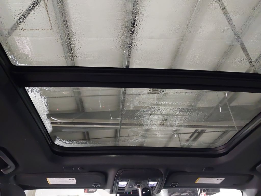 2024 Chevrolet Tahoe