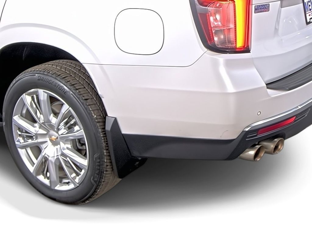 2024 Chevrolet Tahoe