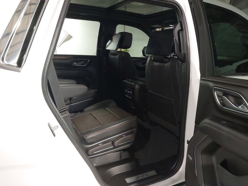 2024 Chevrolet Tahoe