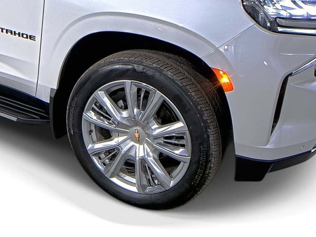 2024 Chevrolet Tahoe