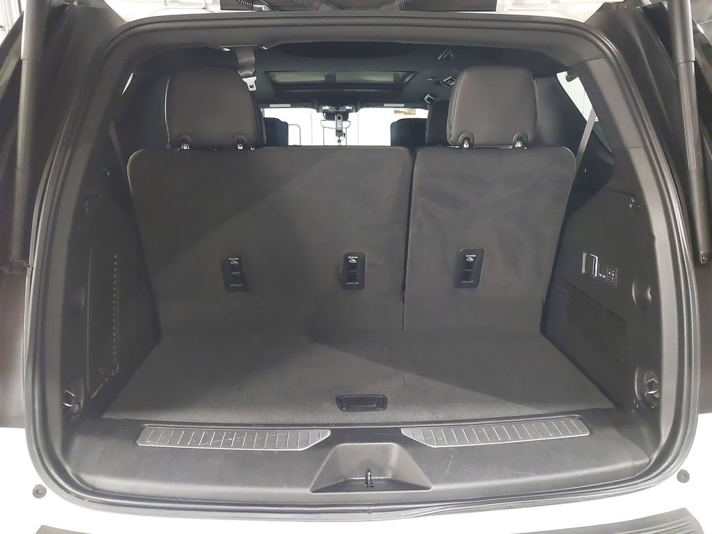 2024 Chevrolet Tahoe