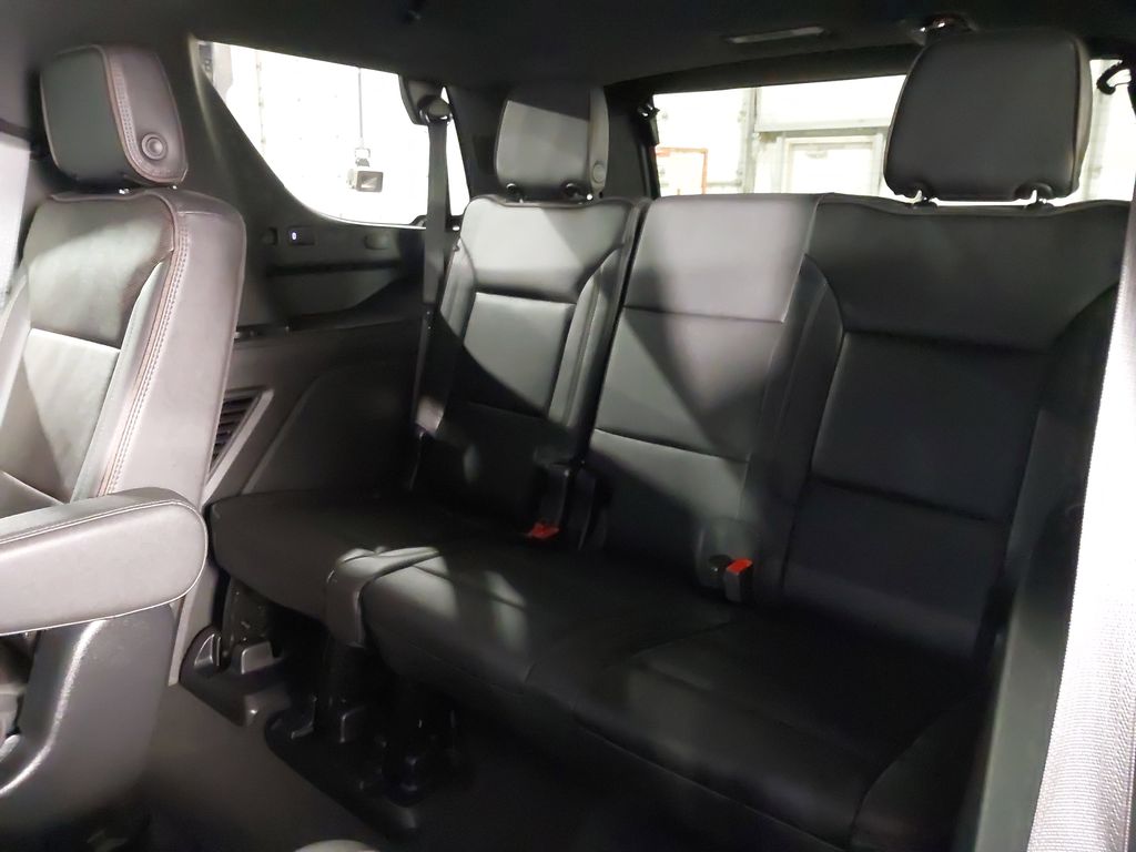 2024 Chevrolet Tahoe