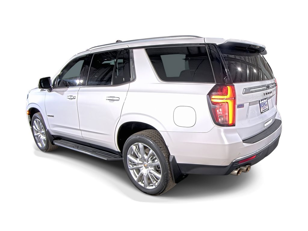 2024 Chevrolet Tahoe