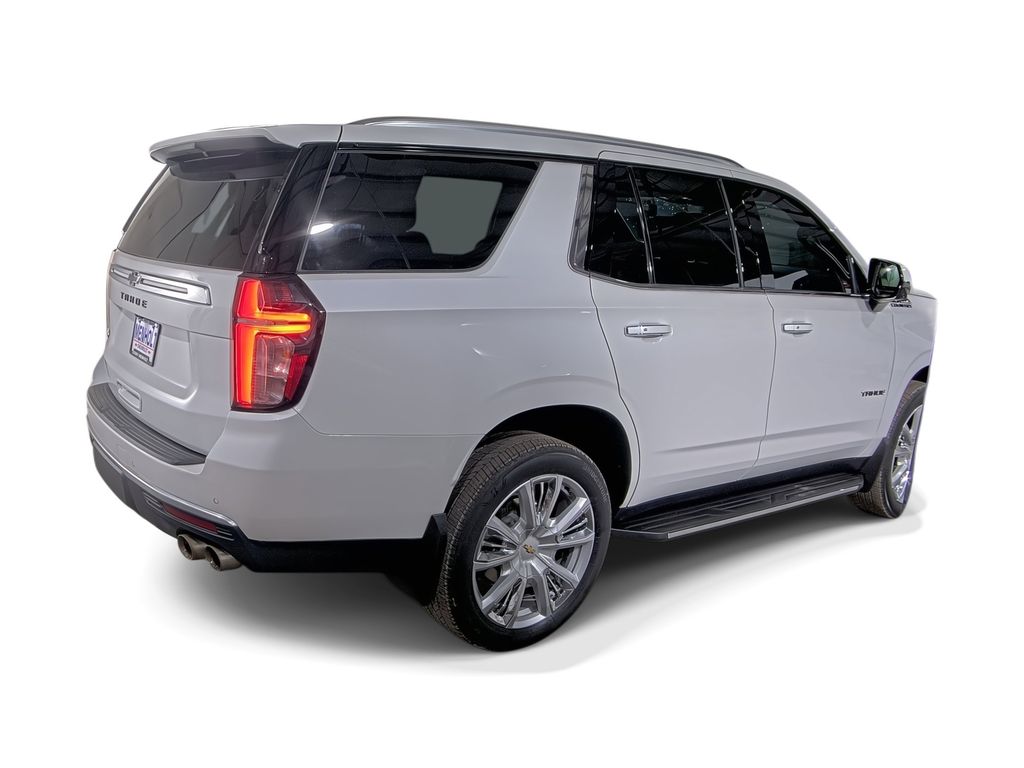 2024 Chevrolet Tahoe