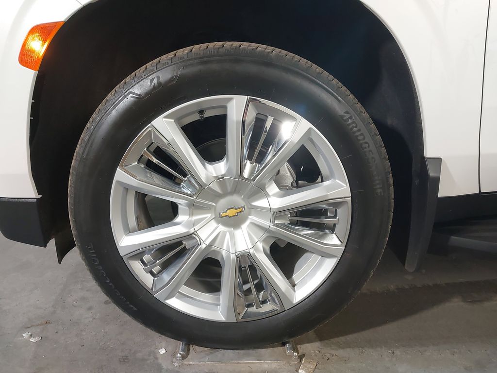 2024 Chevrolet Tahoe